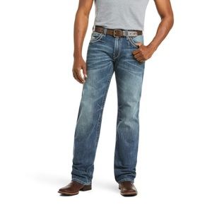 ARIAT mens jeans
